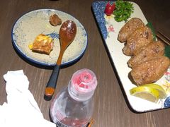-鲸山上·私房日料(泰达MSD店)
