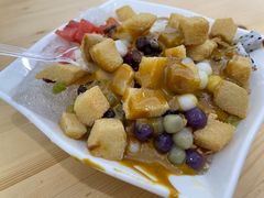 -串妹花式冰粉(乐山总店)