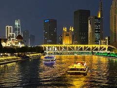 -天津意大利风情旅游区