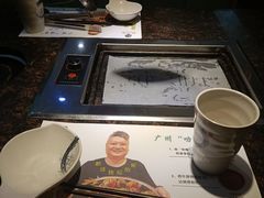 -阪尚皇·原切牛排·烤肉火锅自助(北京路店)