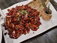 -庆合府重庆大排档(紫都城店)