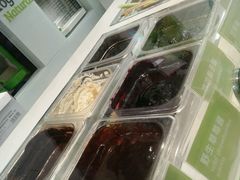 -Salud撒露欧洲冻酸奶(798艺术区店)