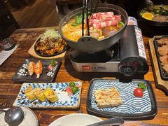 -小川洋风料理(街道口店)