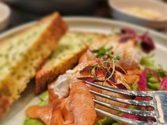 -ibarrel爱杯·bistro&brunch(江宁路店)