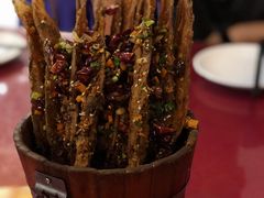 -大眼锅贴水饺(河东店)