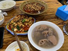 -雨田饭店(华兴东街店)
