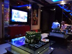 -迪迪派KTV(创业大厦店)