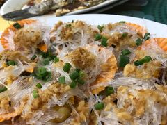 -龙溪海鲜酒家(溪涌店)