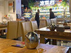 大堂-黄寺蒸汽海鲜(黄寺大街店)