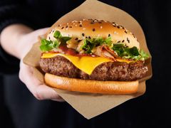 -麦当劳(塔园路店)