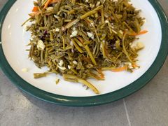 -丽泽山庄·生态怀柔菜·虹鳟鱼(红螺寺店)