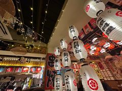 -千懿六本木酒场(常熟路店)