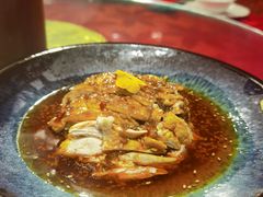 -正阳门饭庄·烤鸭·北京菜(万丰路七里庄店)
