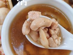 -竹泉农庄·竹筒饭(从化店)