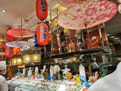 -芭菲盛宴·环球美食(解放碑英利国际店)