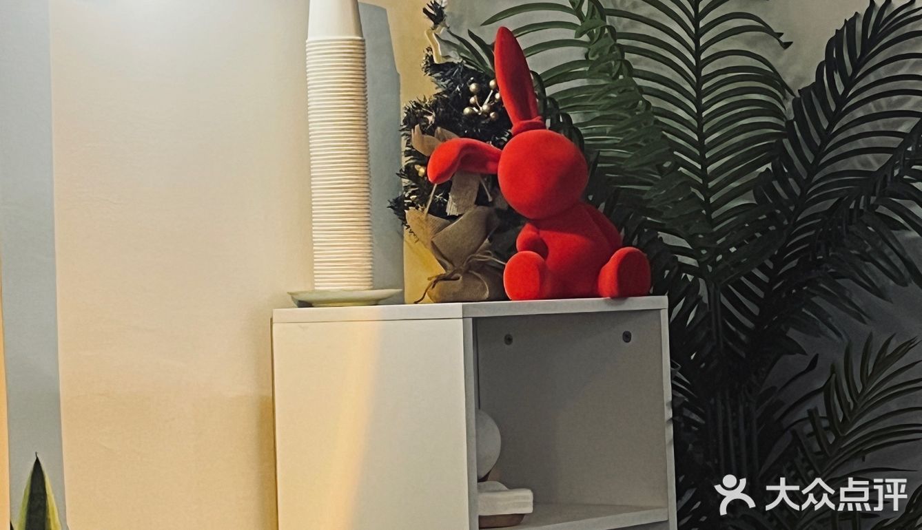 是谁还没有安排上围炉煮茶？