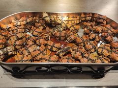 -新发展亚太JW万豪酒店·福苑咖啡厅