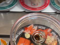 -元气寿司(金光华店)