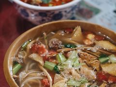 烩小吃-老木瓜(同心路店)