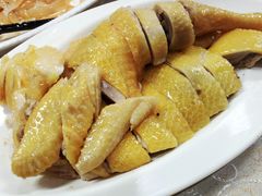 -深圳柯记餐厅(大望店)