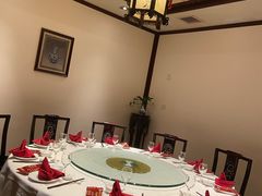 包厢-得月楼·省级非遗·传统苏帮菜(观前店)