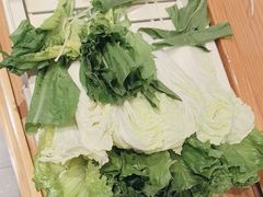 -李二鲜鱼(六堰大洋直营店)