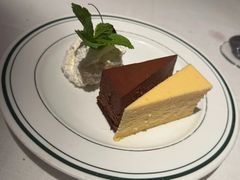 -Wolfgang’s Steakhouse 沃夫冈牛排馆(上海白玉兰广场店)