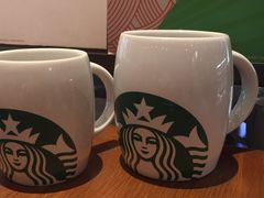 -星巴克(重庆新世纪凯瑞商都店)