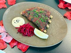 -LE COQ大公鸡小酒馆(北京首店)
