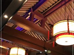 -汤城小厨•粤菜•靓汤(苏州街店)