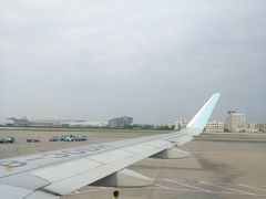 -杭州萧山国际机场