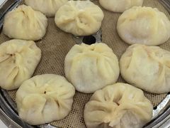 -守鑫水馅包子铺