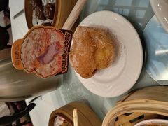 -稻香海鲜饭店(第一国际店)