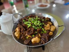 -黄牛肉馆·皖南土菜