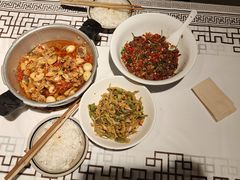 -帝一铭家宴(板塘店)