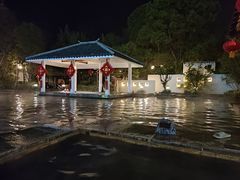 -深业半汤御泉庄温泉