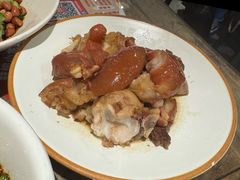 -阿财老铺·老蚌埠龙虾城(华夏总店)