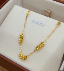 -周生生Chow Sang Sang(天津恒隆广场店)