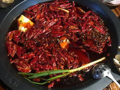 -黄潇洒老火锅(九眼桥宏济巷店)