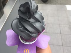 -麦当劳(交道口店)
