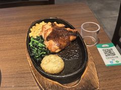-萨莉亚(巴黎春天成山店)