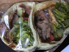 -星巴克(杭州市民中心店)