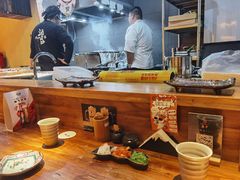 -鸟幸 TORISAKI 炭火居酒屋