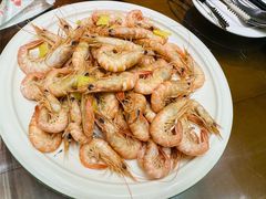 红虾-小红鲸·海鲜餐厅(轸大路店)