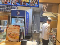 -西部马华清真兰州牛肉面·烧烤夜市(关东店)