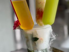 -3号仓库·创意中国菜(乐清正大广场店)