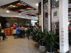 大堂-奎元馆.百年奎元.非遗传承(西湖边的解放路店)