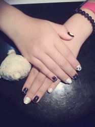 -EMILY艾枚莉美甲美睫·美颜·现磨咖啡