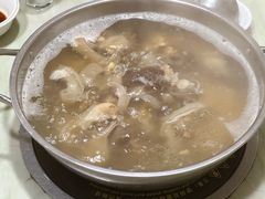 -明标牛煮意(香华店)