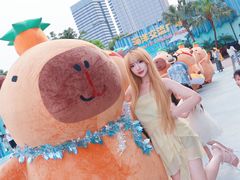 -海合安成都极地海洋公园